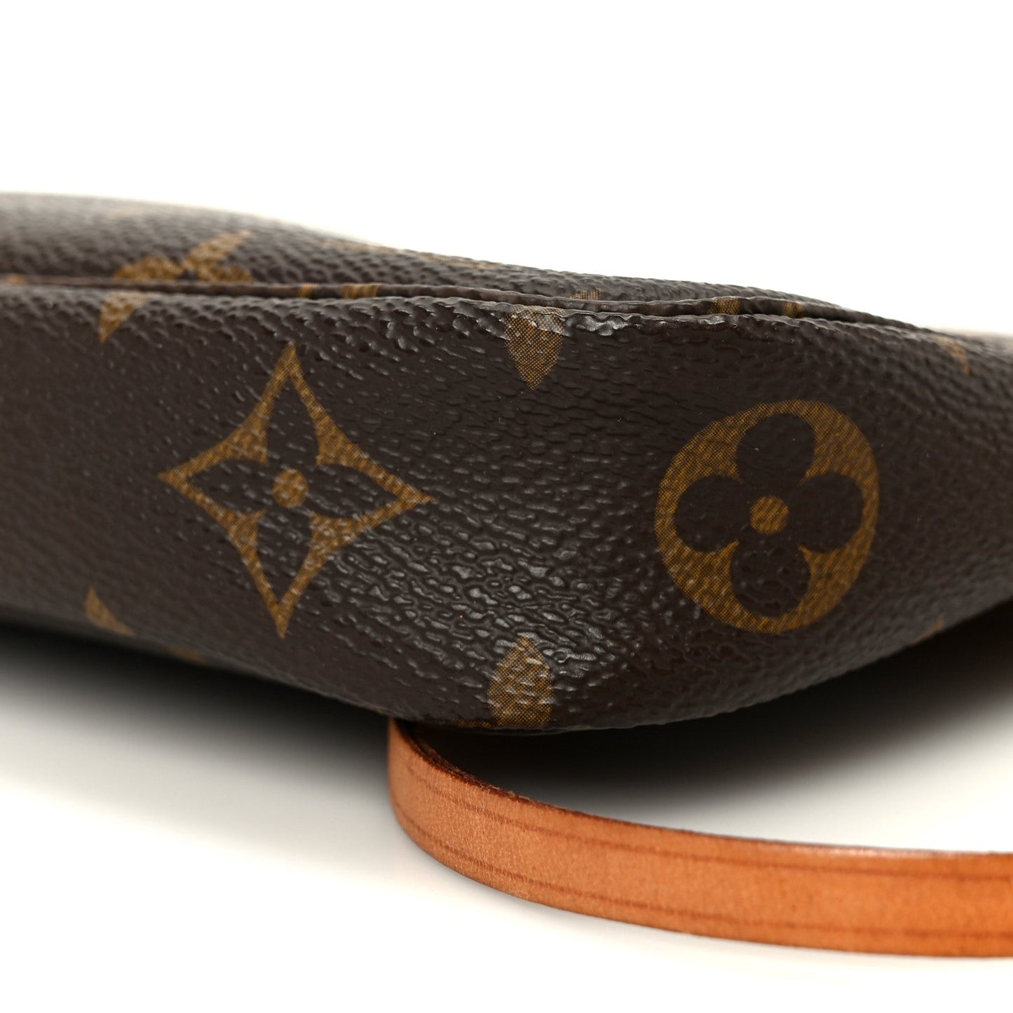 Monogram Pochette Accessories