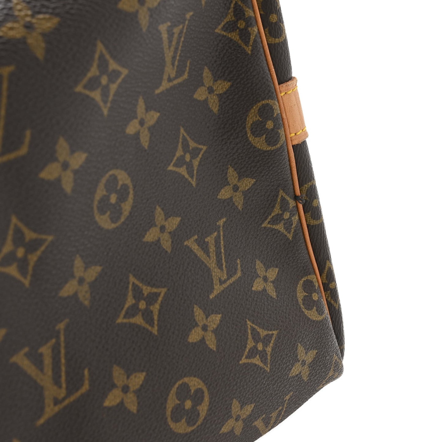 Monogram Keepall Bandouliere 55