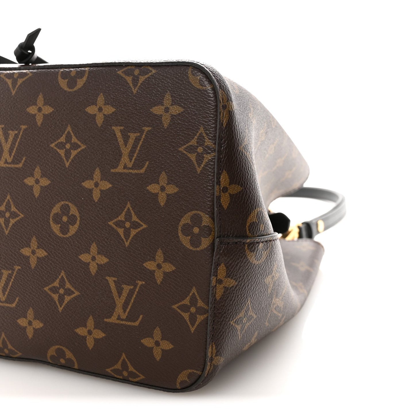 Monogram Neonoe MM Black