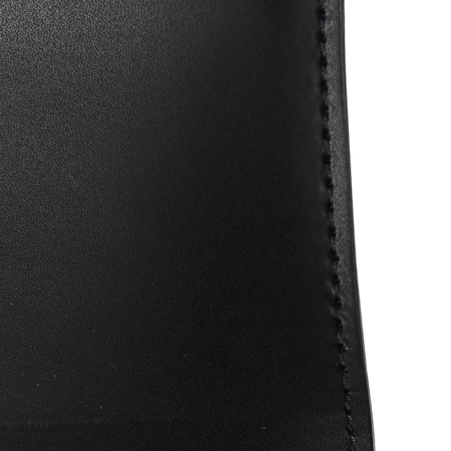 GG Supreme Monogram Appia Calfskin Web Crossbody Bag Black Grey