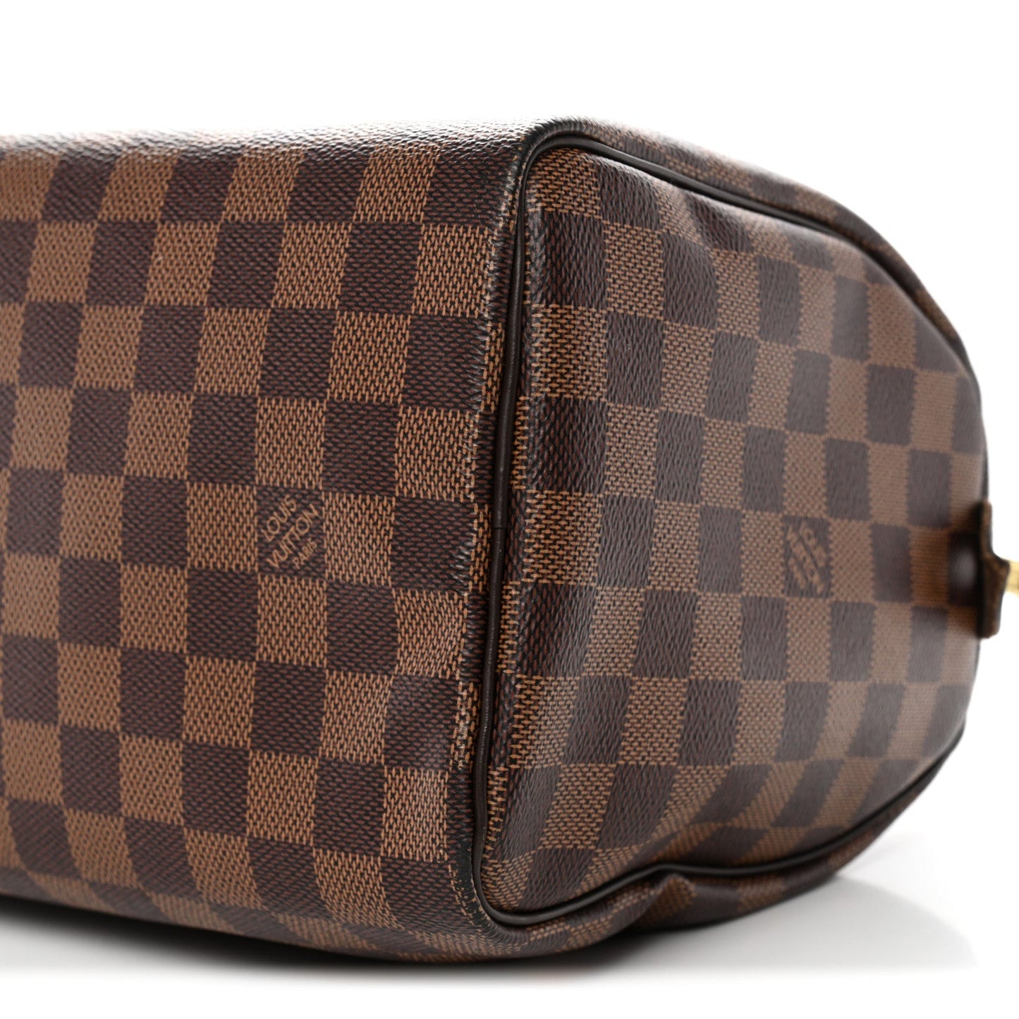 Damier Ebene Speedy 25