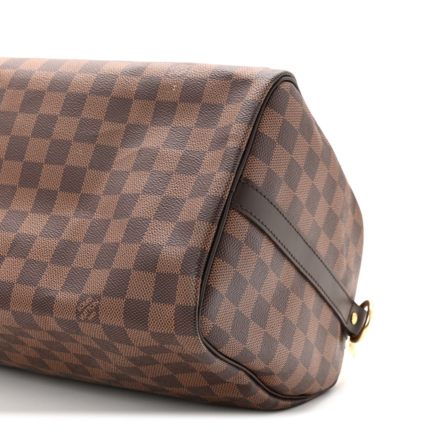 Damier Ebene Speedy Bandouliere 30