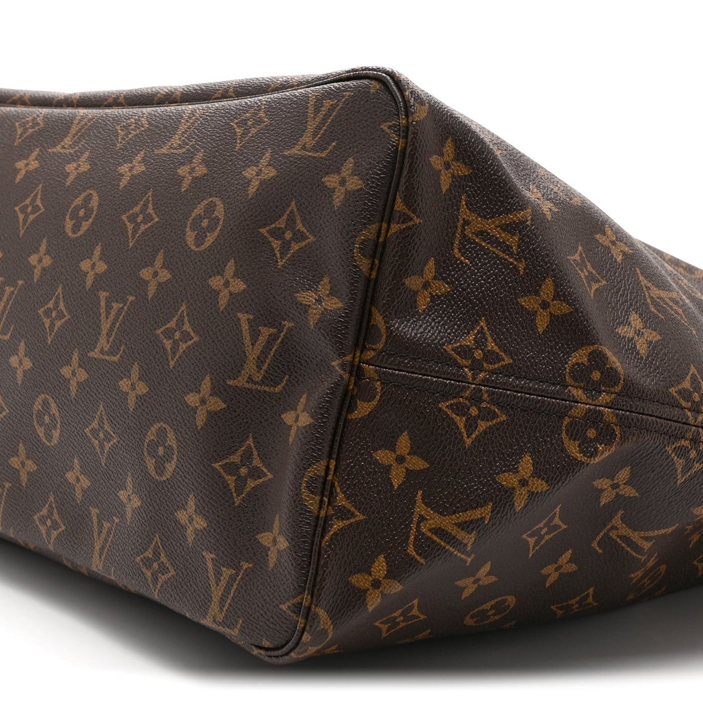 Monogram Neo Neverfull GM Fuchsia