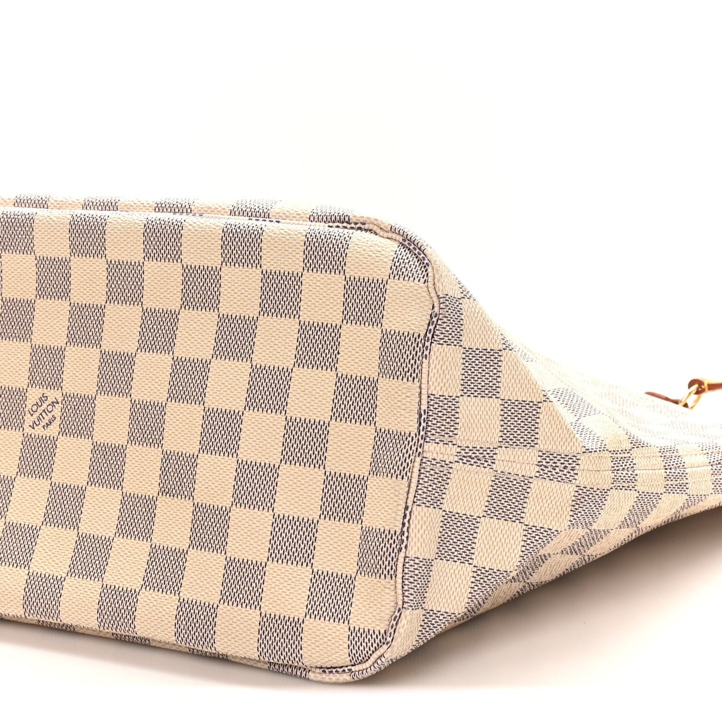 Damier Azur Neverfull MM