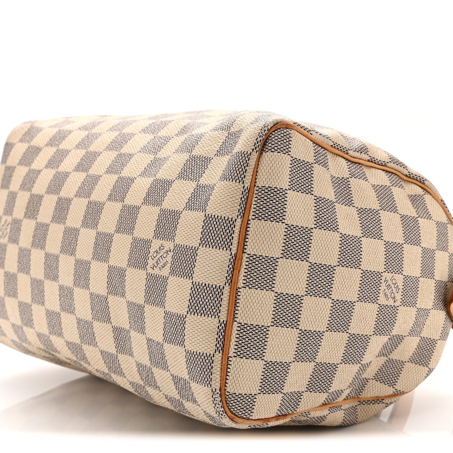 Damier Azur Speedy 25
