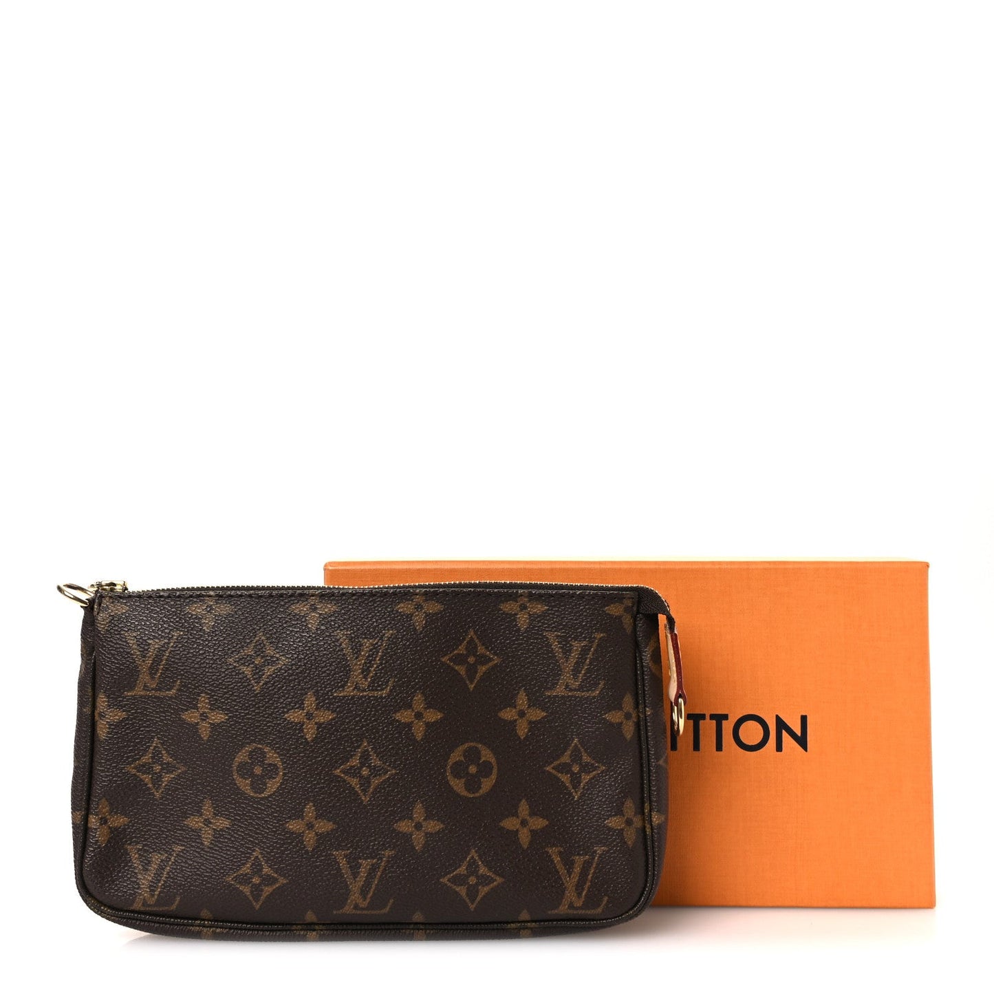 Monogram Pochette Accessories