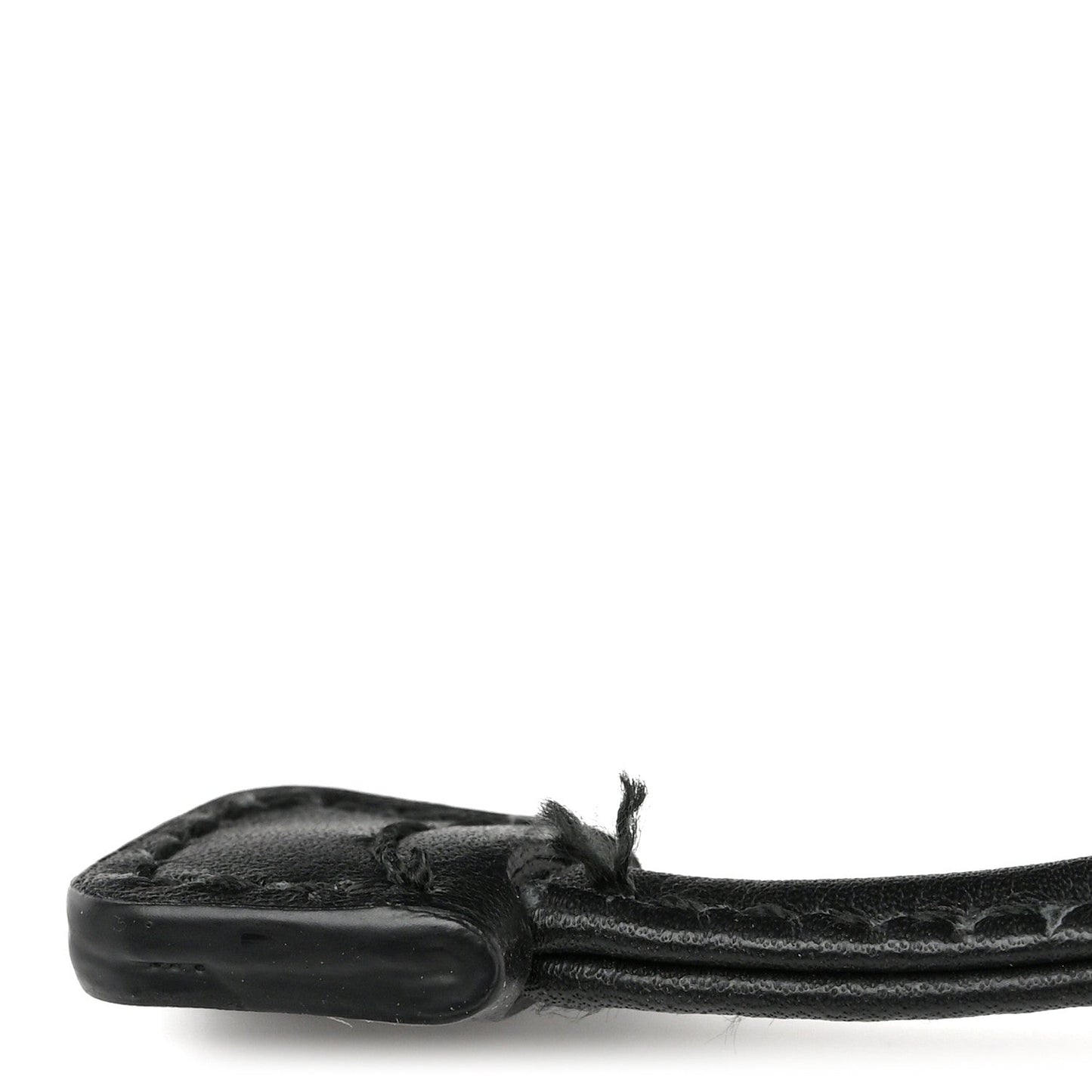 Calfskin Matelasse Sylvie Web GG Marmont Bucket Bag Black