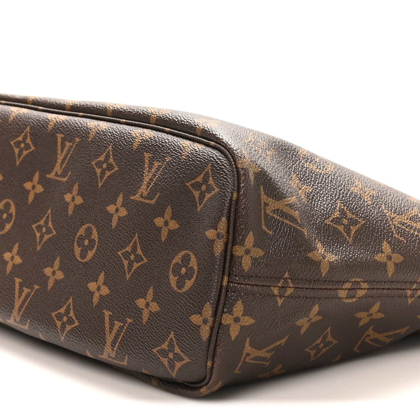 Monogram Neo Neverfull PM Pivoine
