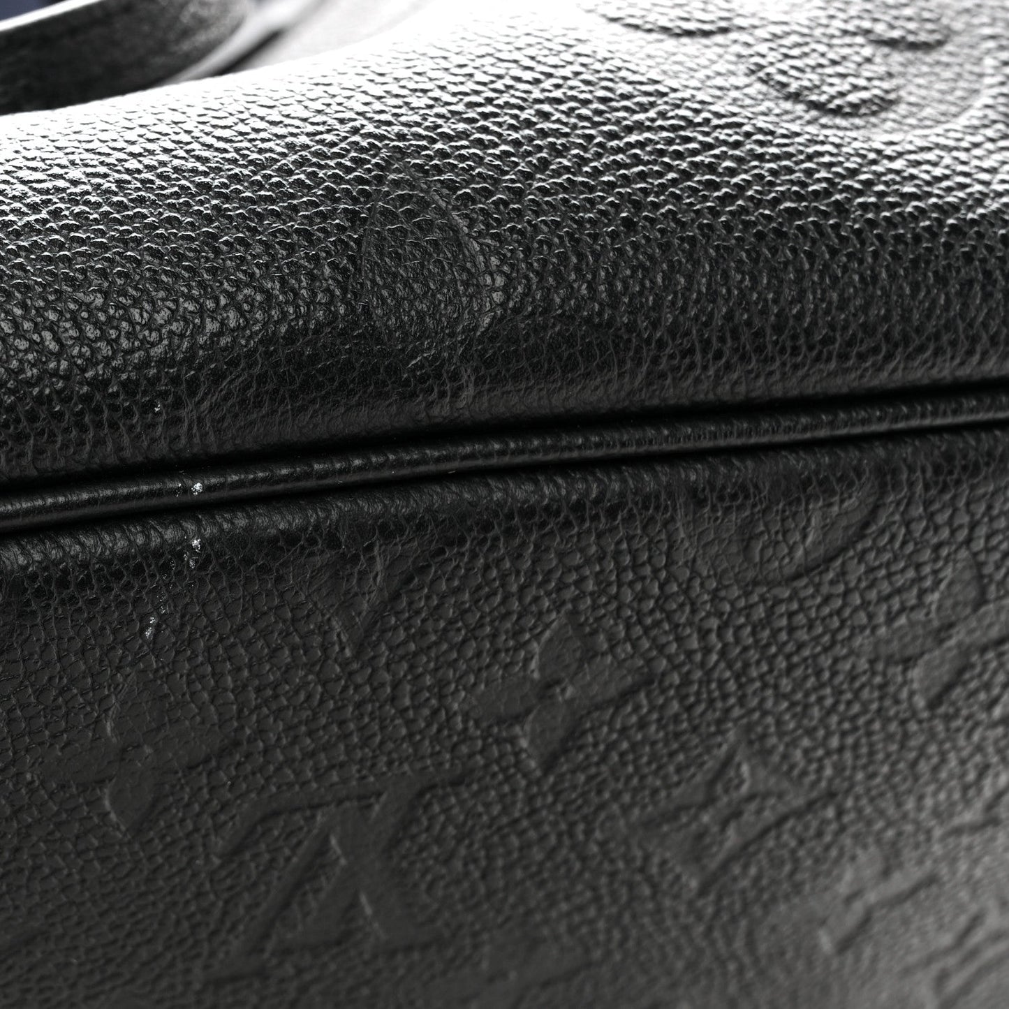Empreinte Monogram Giant Neverfull MM Black
