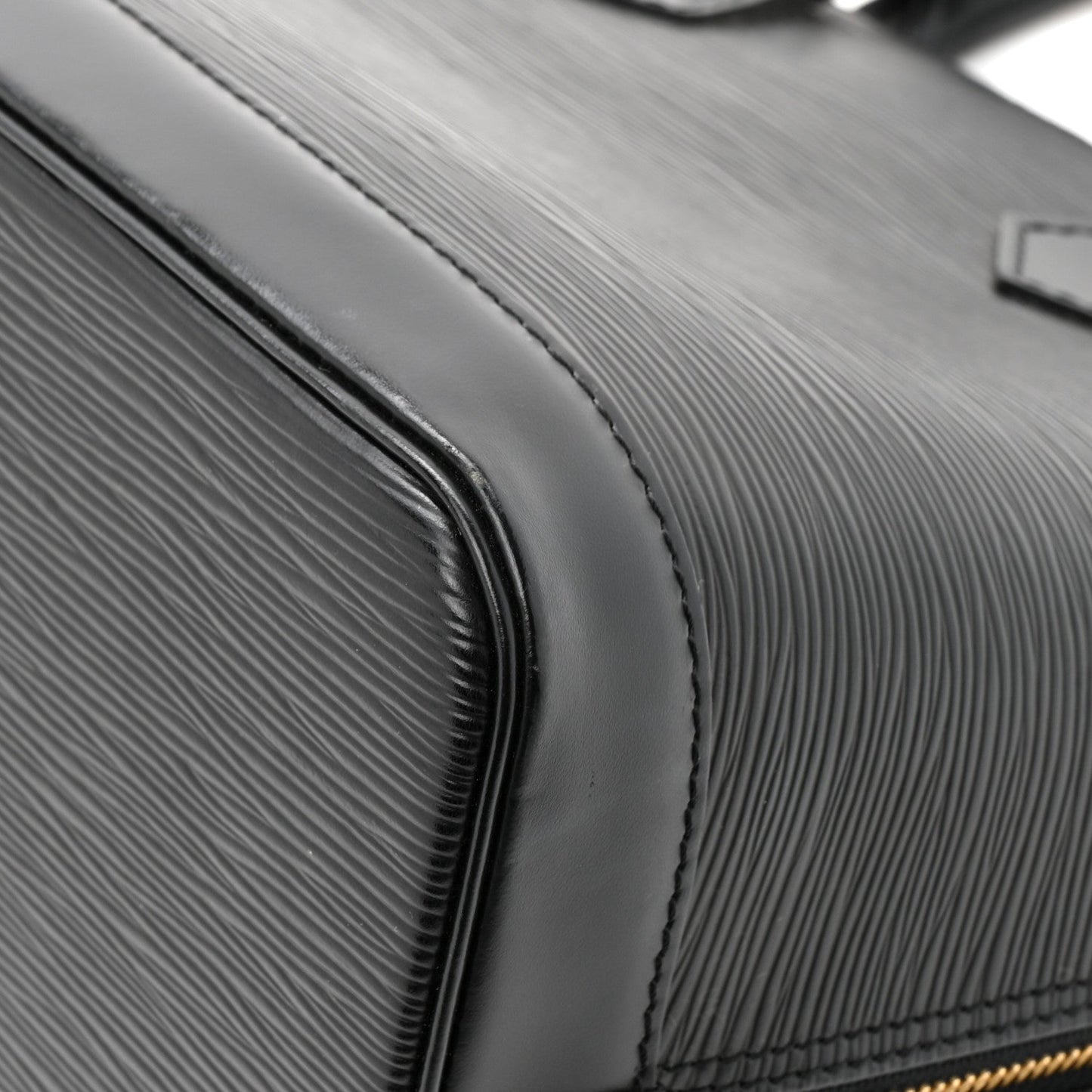 Epi Alma PM Black