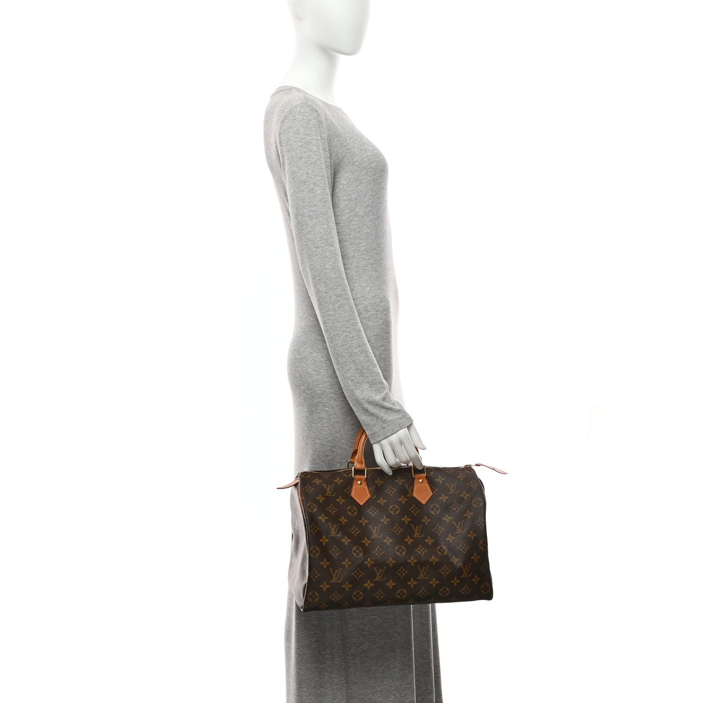 Monogram Speedy 35