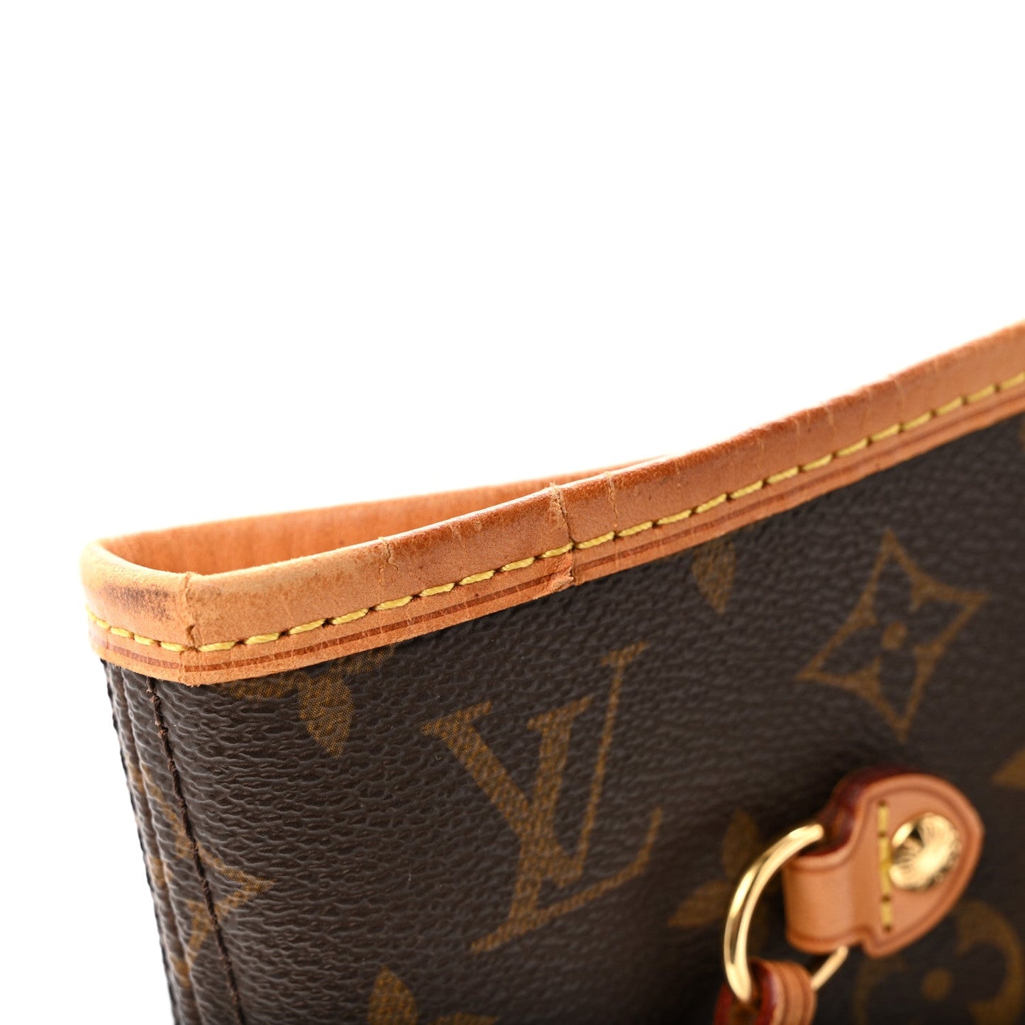 Monogram Neverfull MM