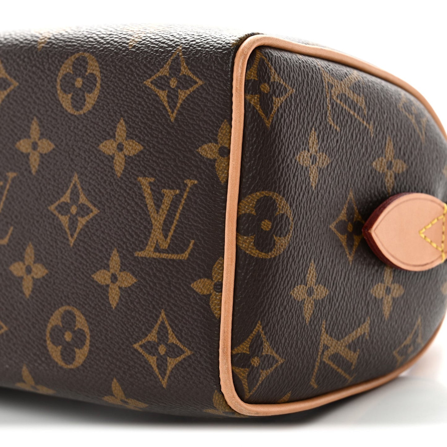 Monogram Speedy Bandouliere 20