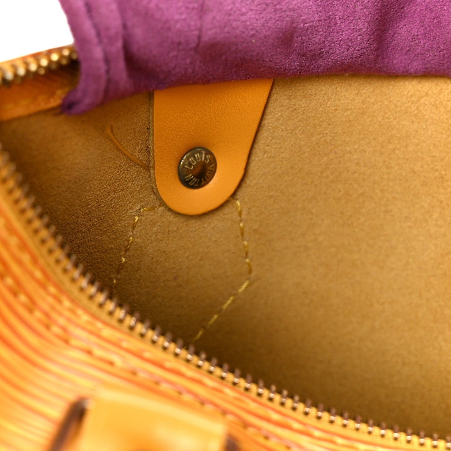 Epi Speedy 25 Tassil
