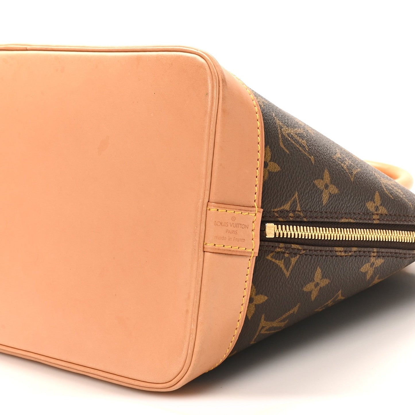 Monogram Alma PM