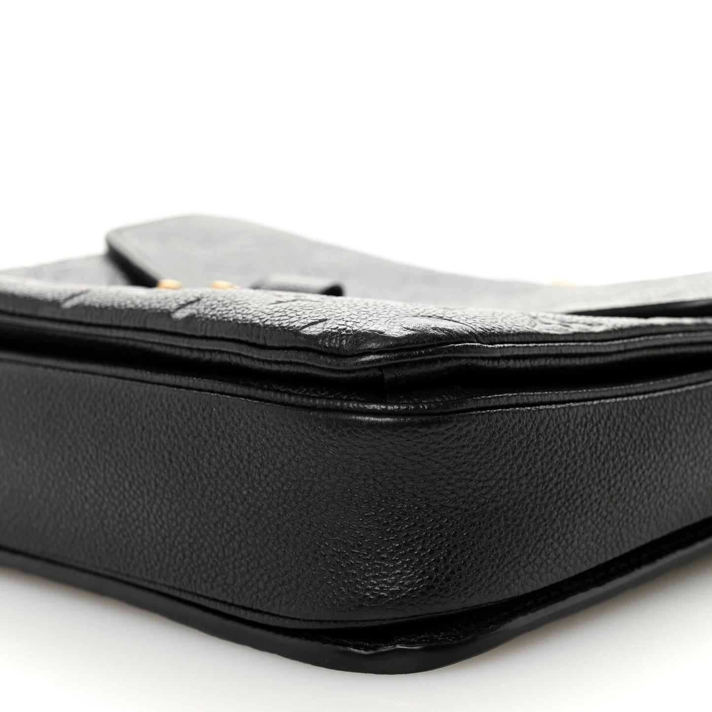 Empreinte Pochette Metis Black
