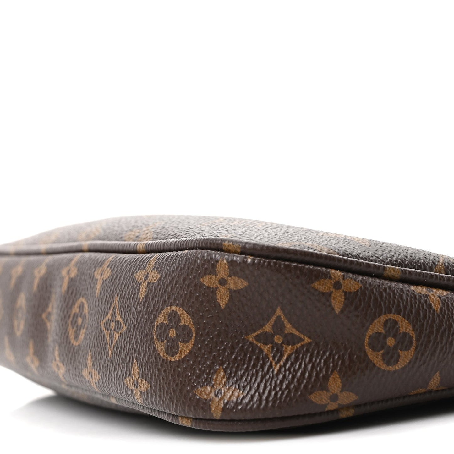 Monogram Multi Pochette Accessories Large Pochette Rose Clair
