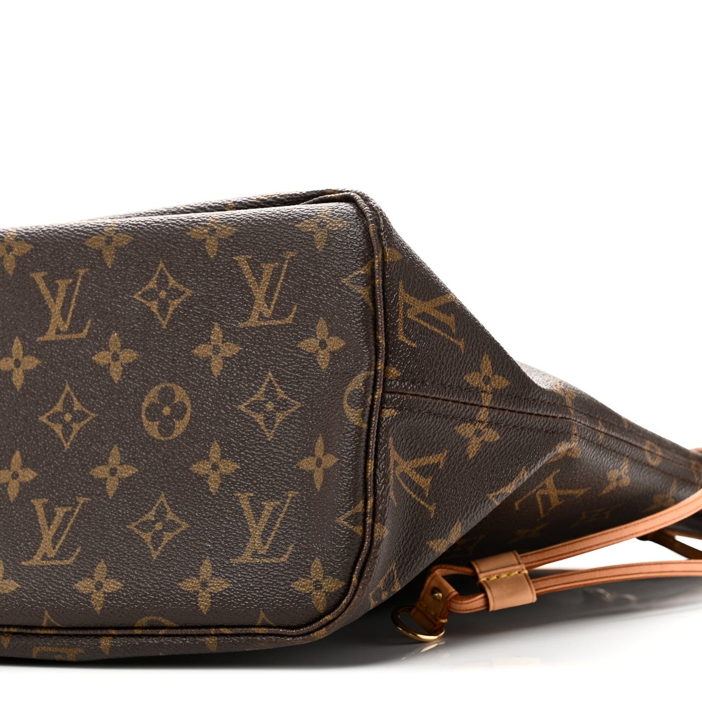 Monogram Neverfull MM
