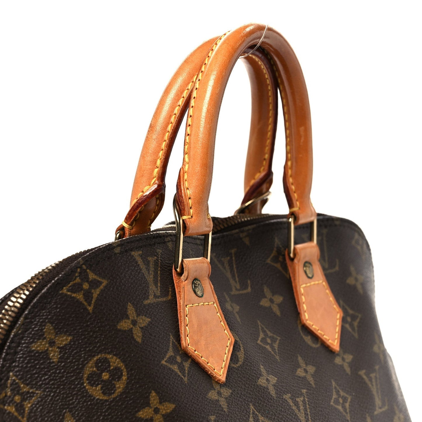 Monogram Alma PM