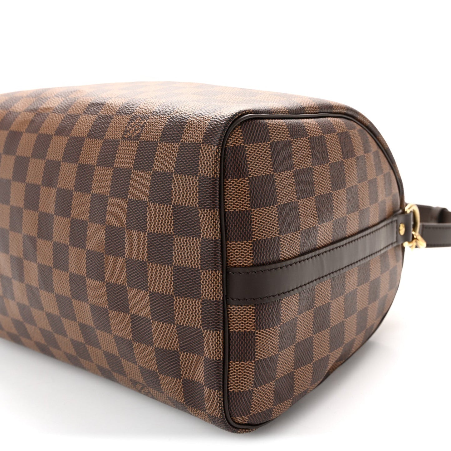 Damier Ebene Speedy Bandouliere 30