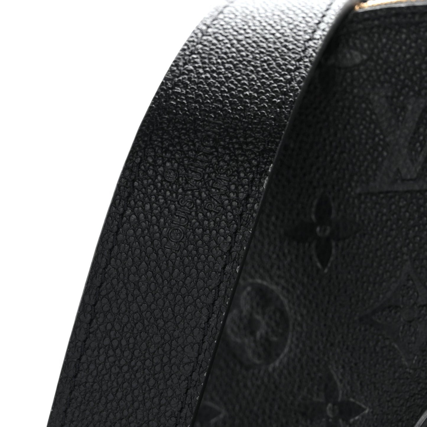 Empreinte Neo Alma PM Black