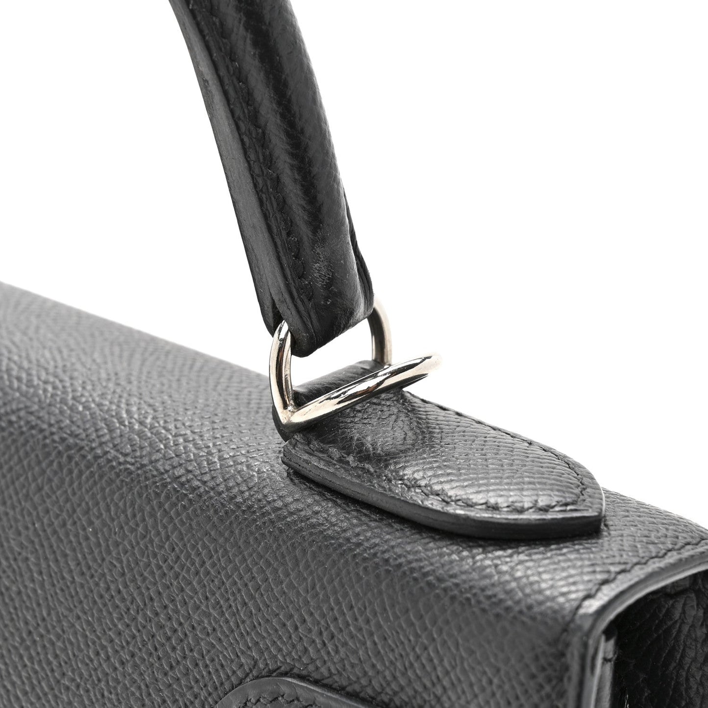 Epsom Kelly Sellier 28 Black