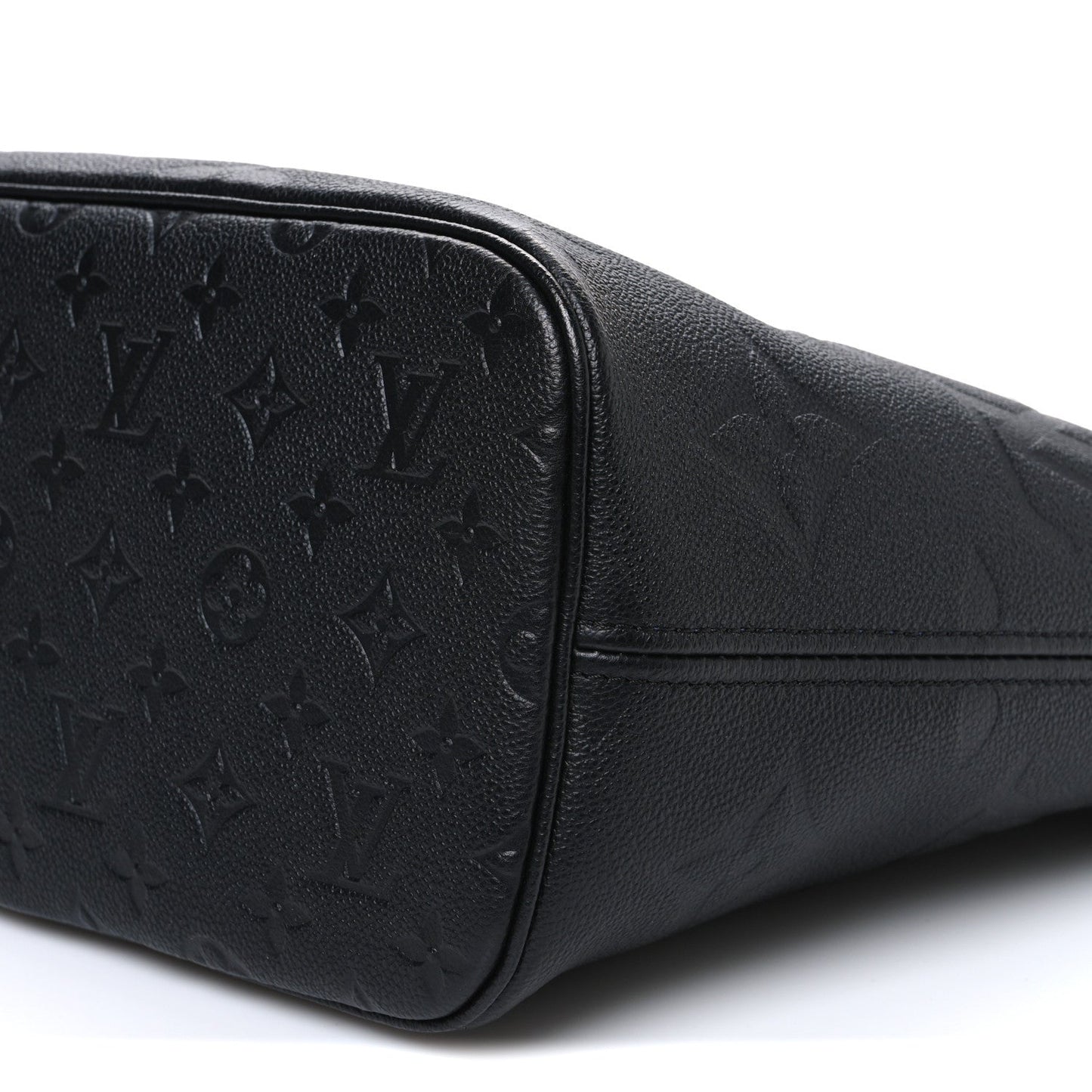 Empreinte Monogram Giant Neverfull MM Black