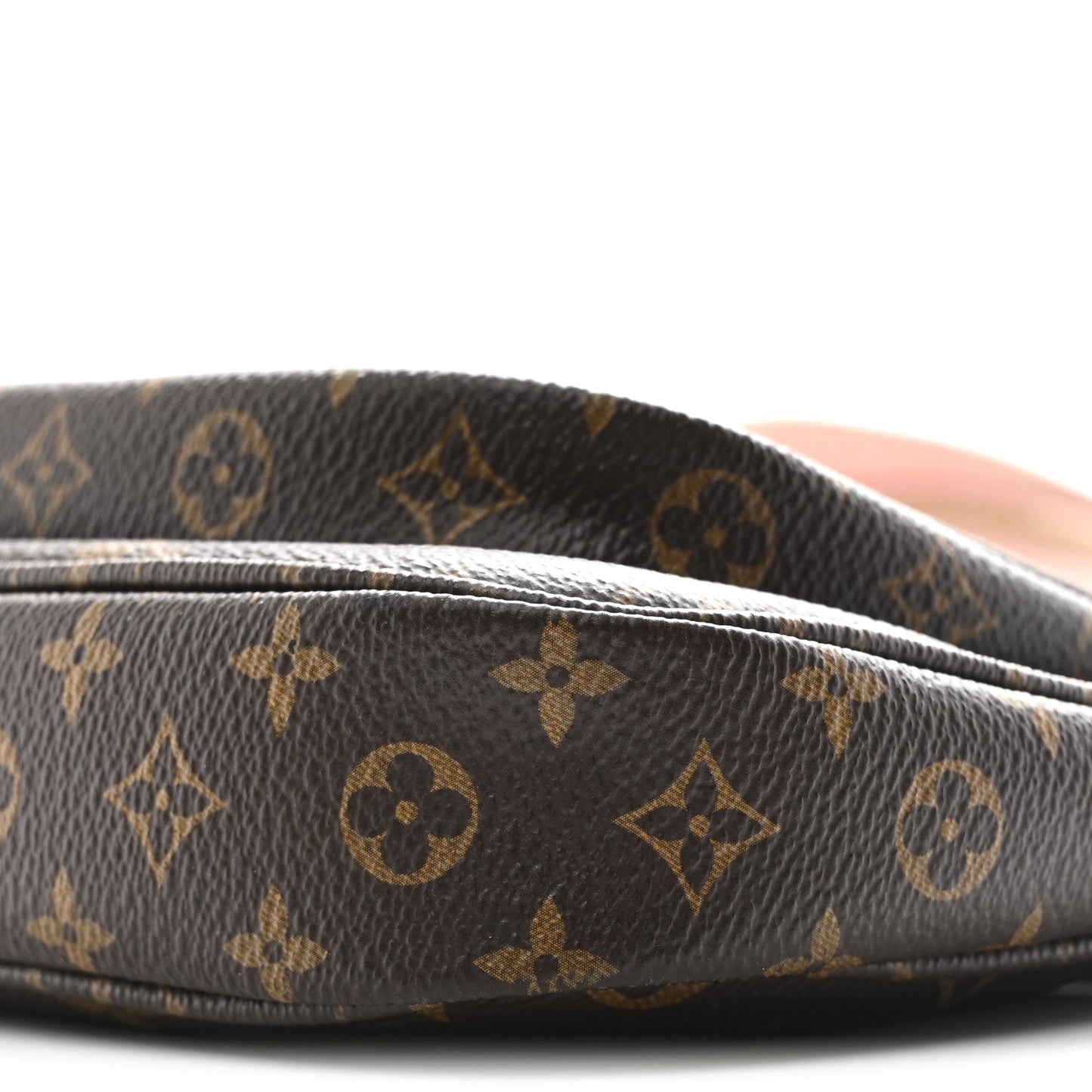 Monogram Multi Pochette Accessories Rose Clair
