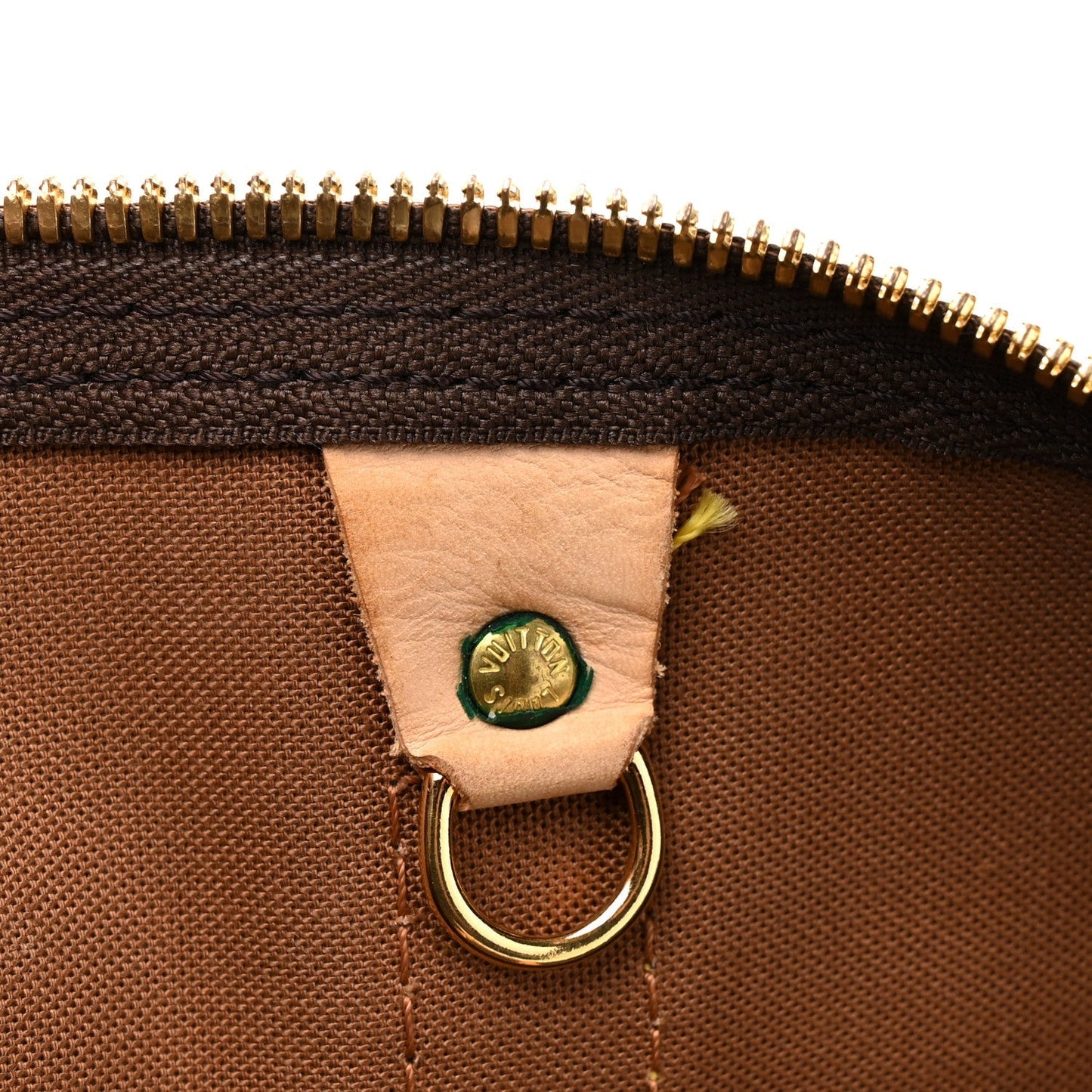 Monogram Keepall 50