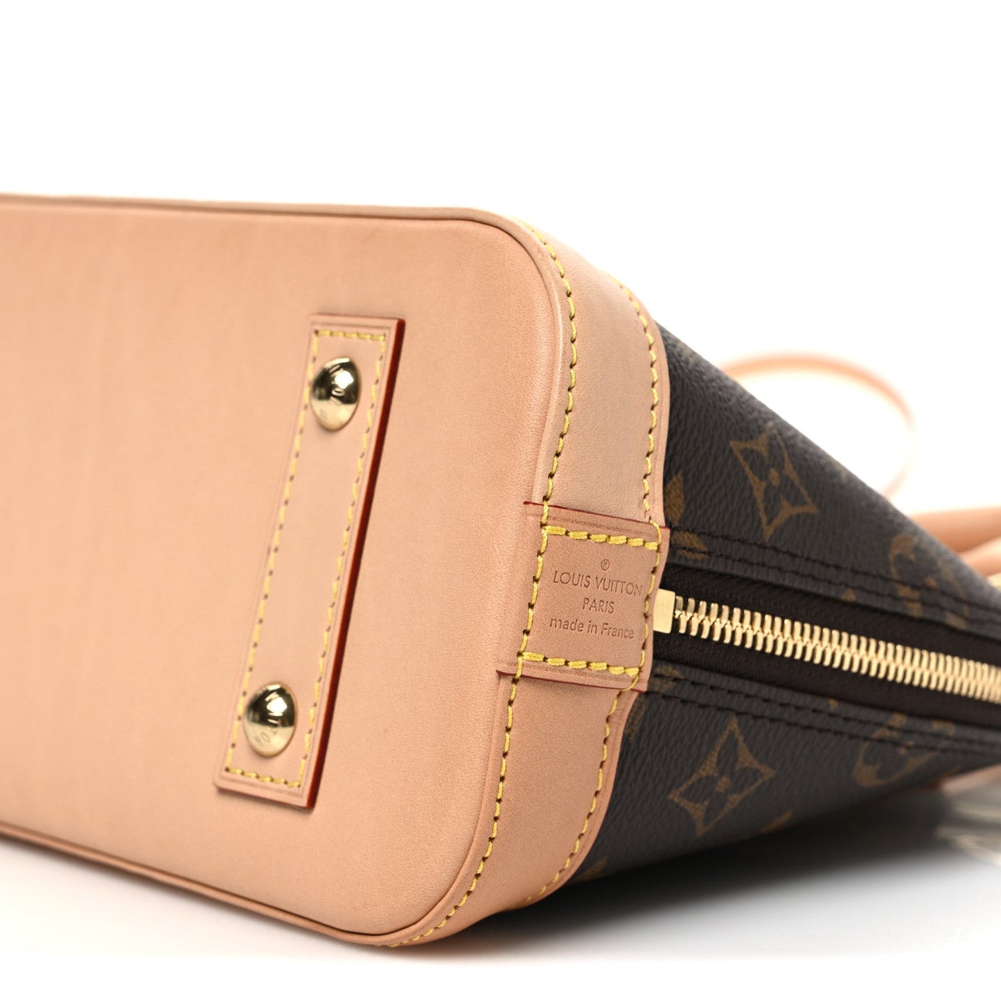 Monogram Alma BB
