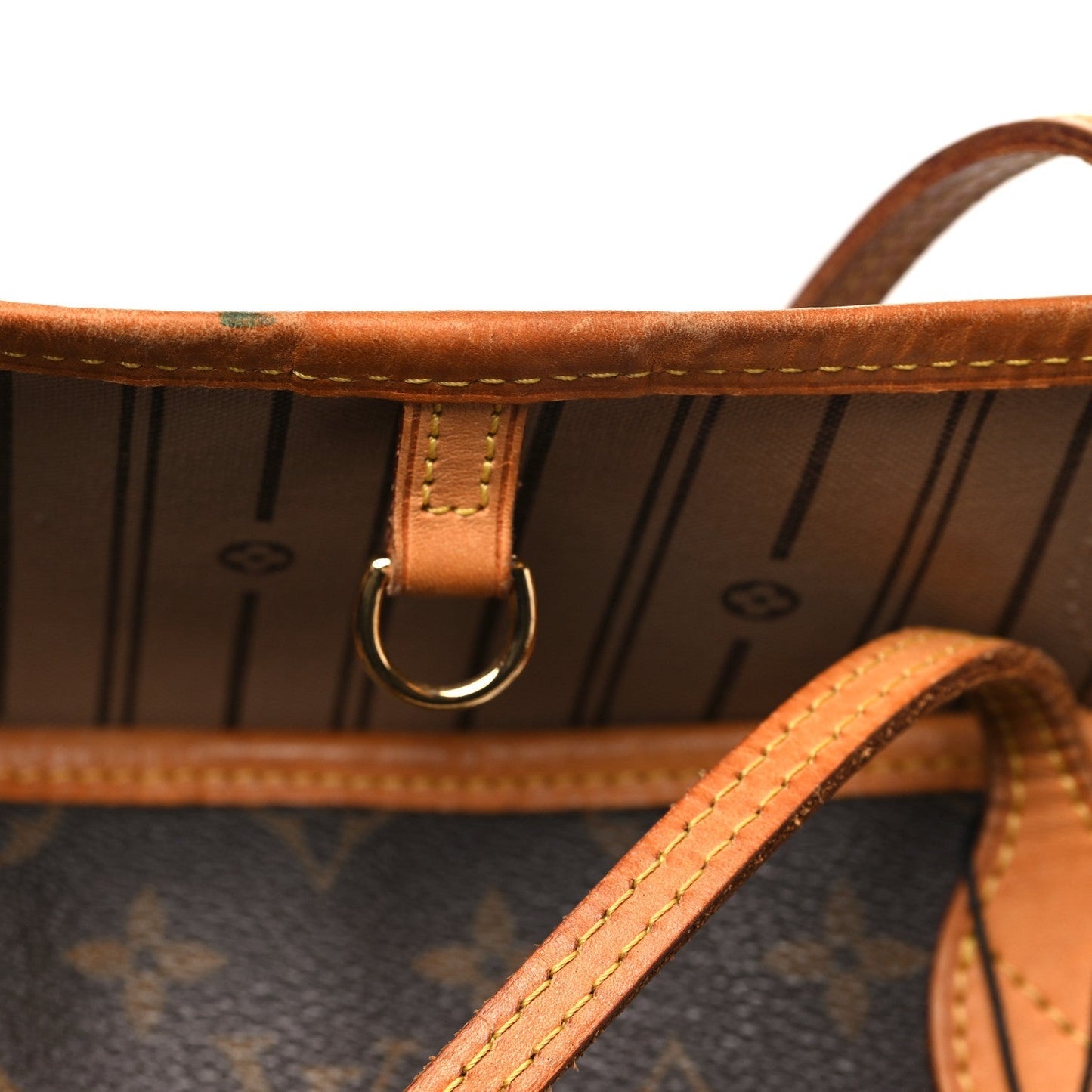 Monogram Neverfull GM
