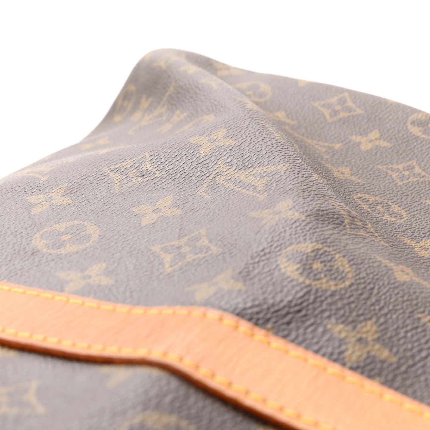 Monogram Keepall Bandouliere 60