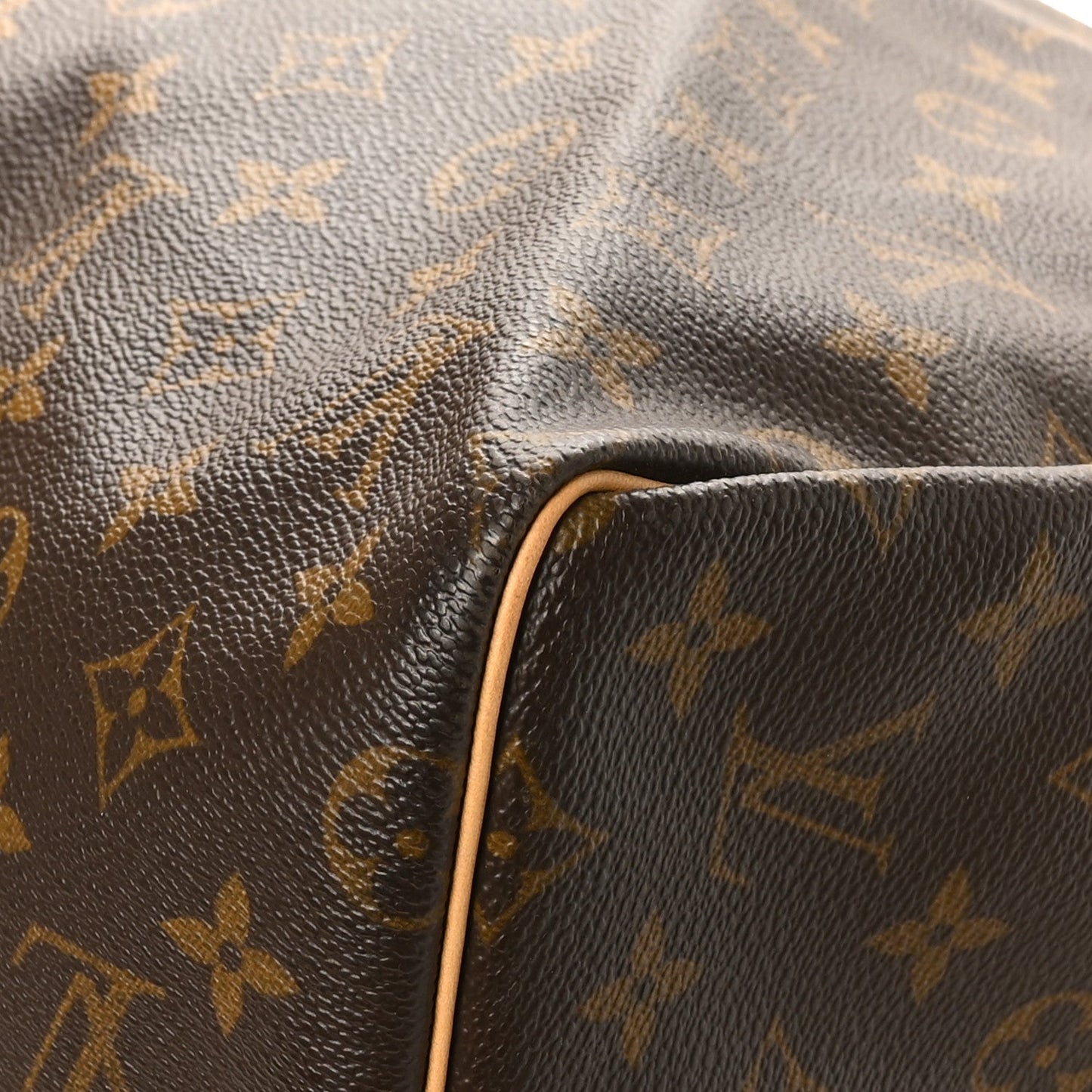 Monogram Keepall Bandouliere 55