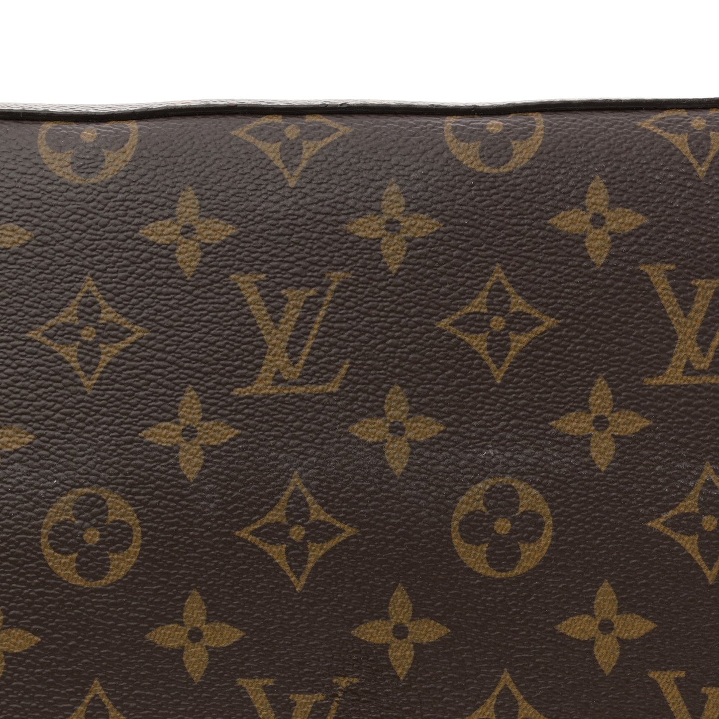 Monogram Neonoe MM Coquelicot