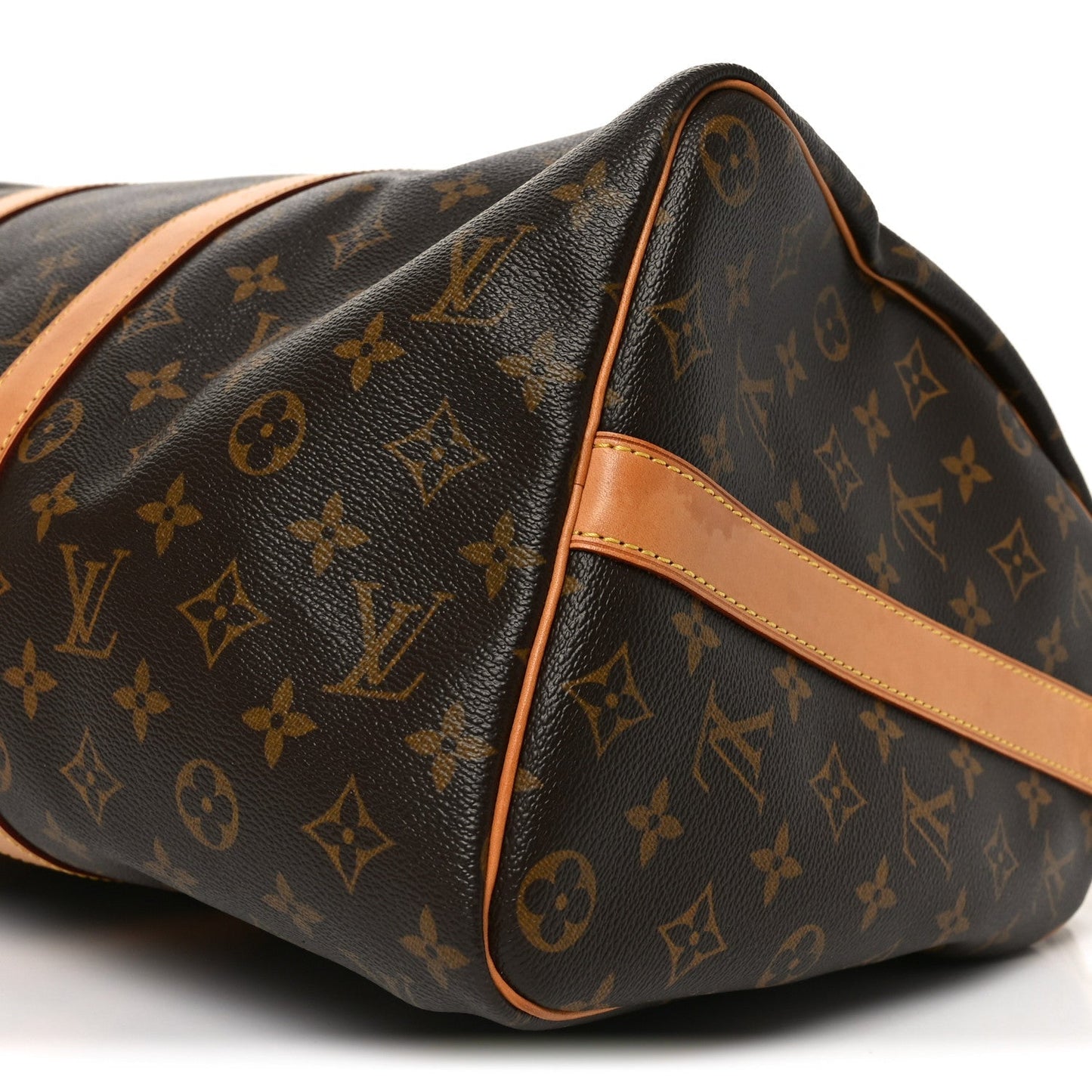 Monogram Keepall Bandouliere 45