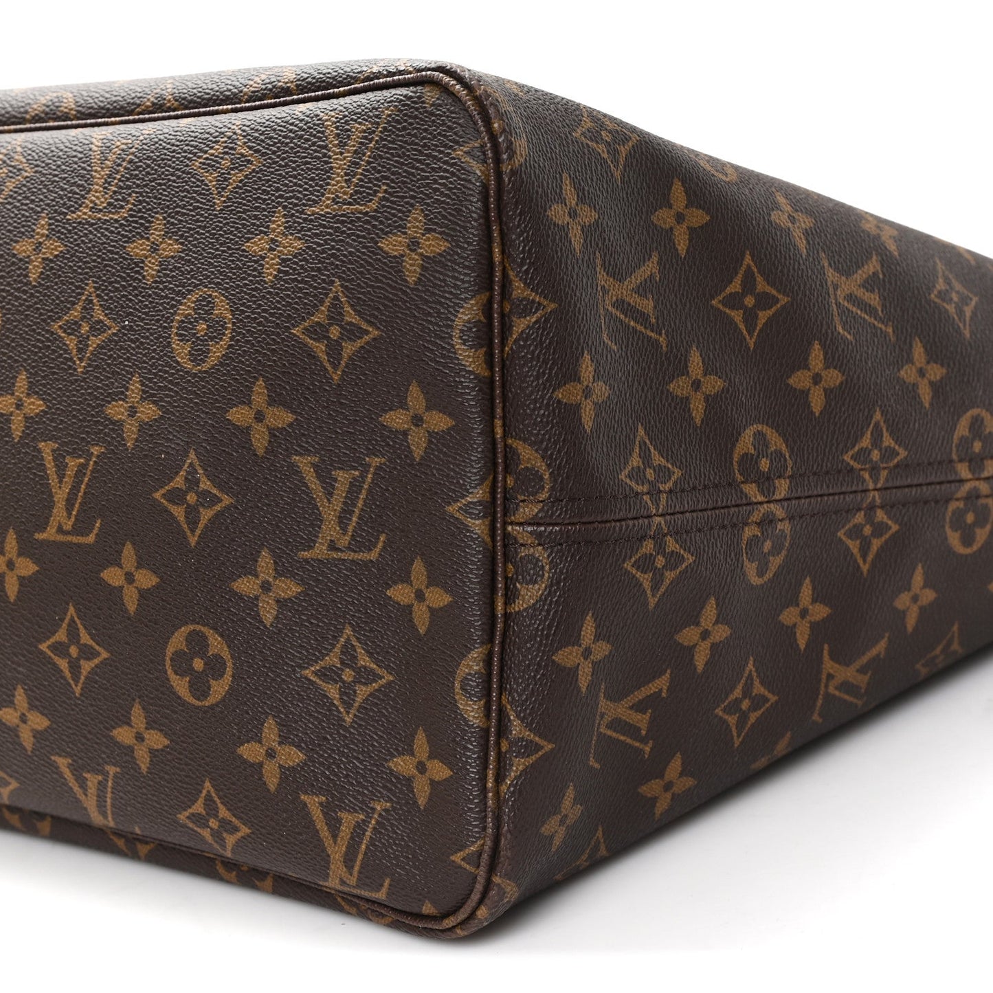 Monogram Neo Neverfull GM Pivoine