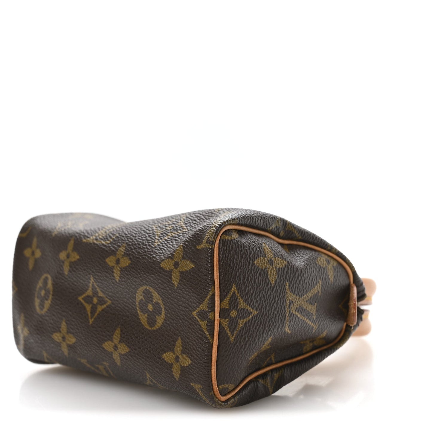 Monogram Mini Sac HL Speedy
