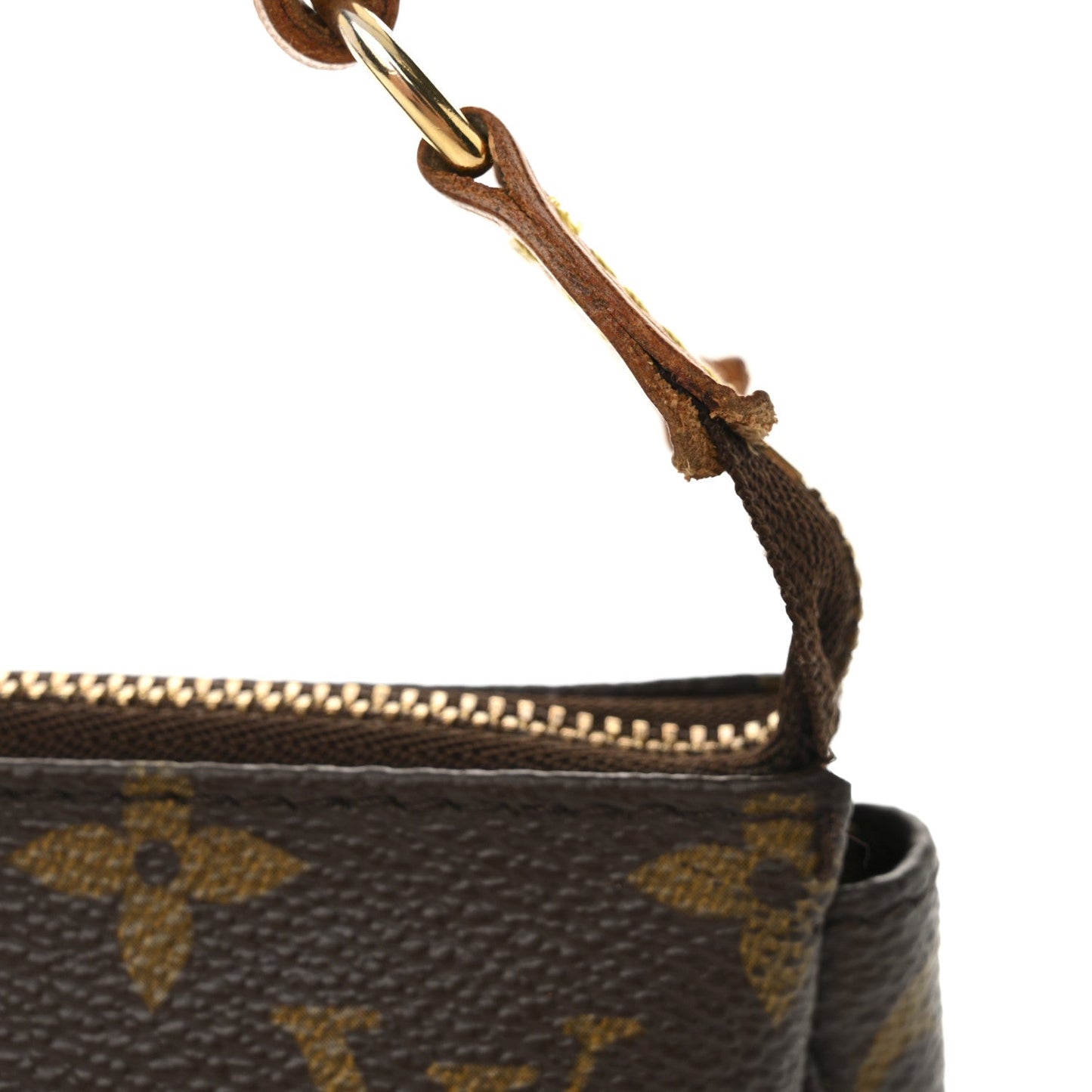 Monogram Pochette Accessories