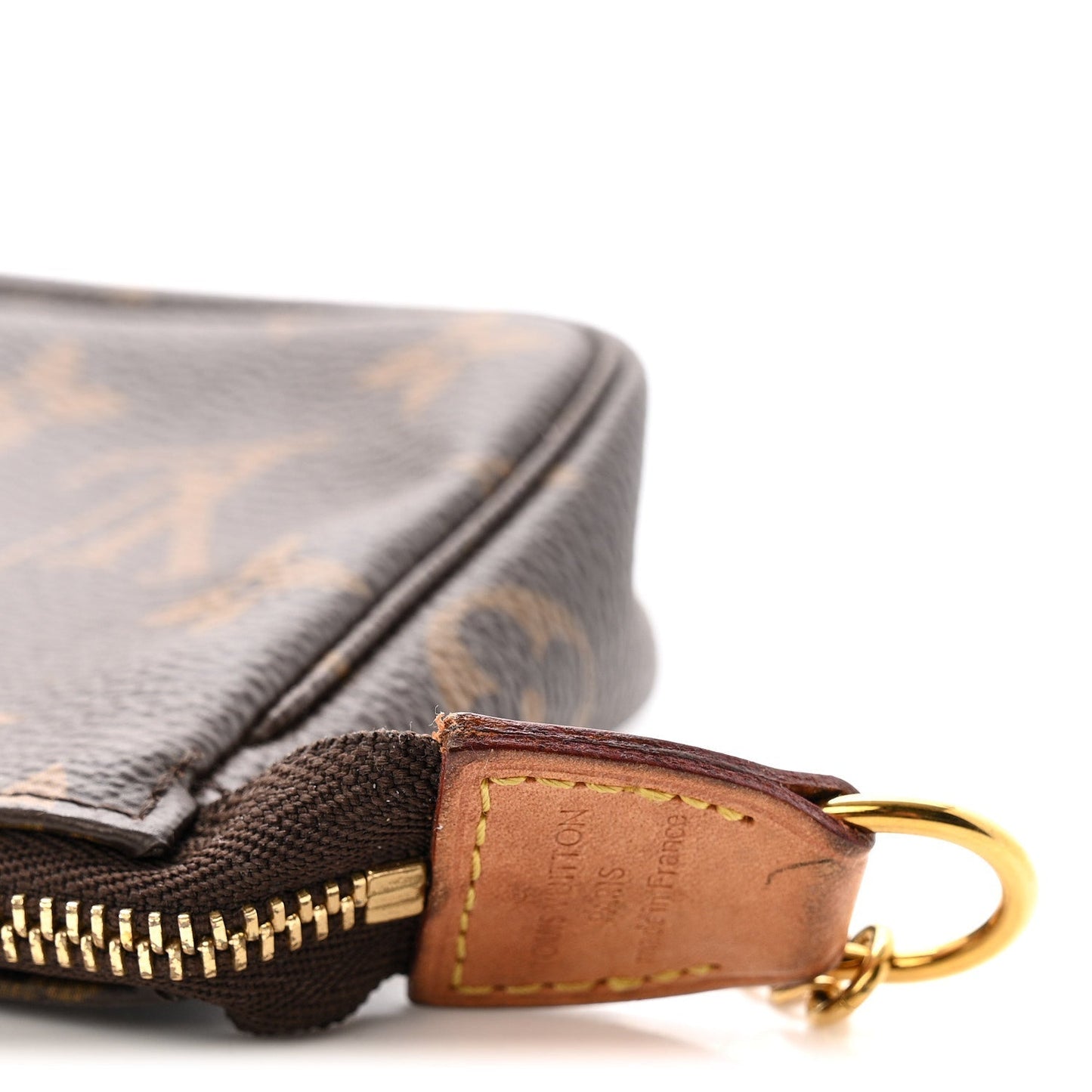 Monogram Mini Pochette Accessories