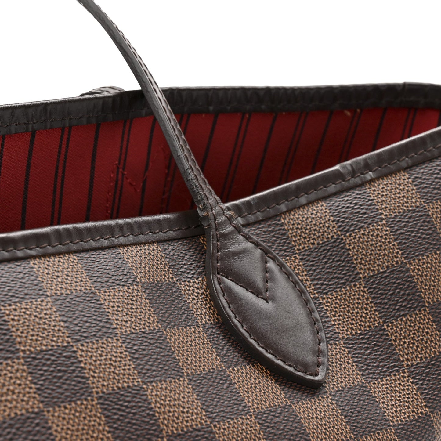 Damier Ebene Neo Neverfull MM