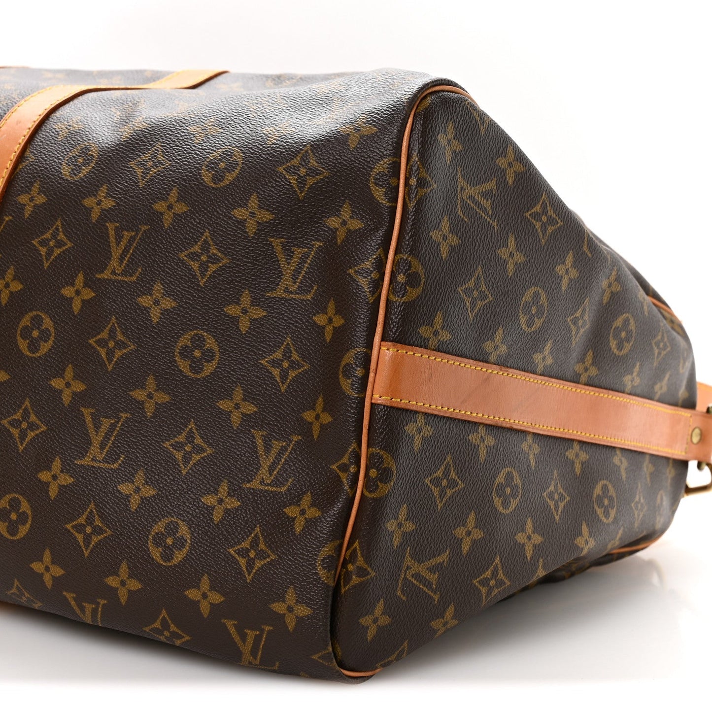 Monogram Keepall Bandouliere 55