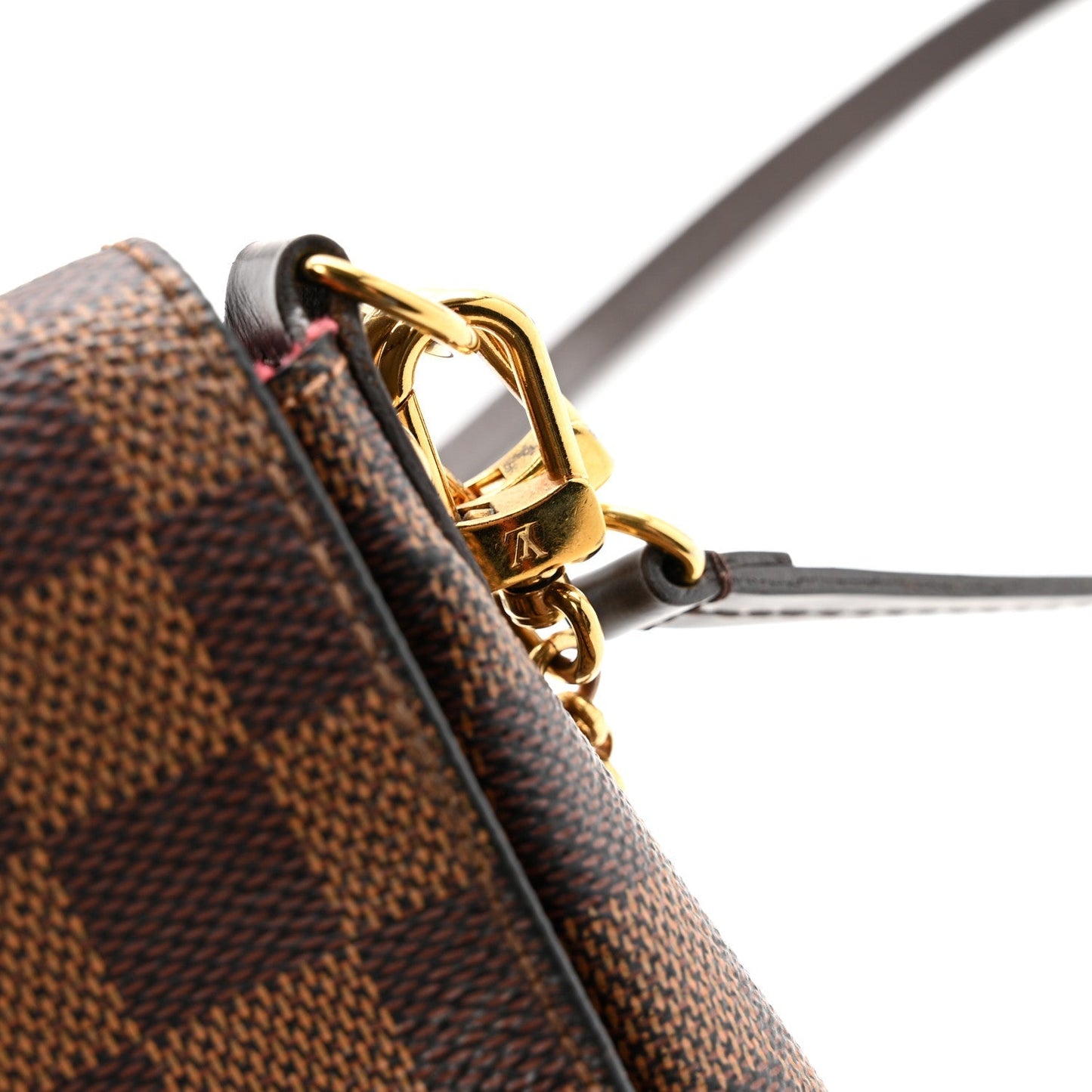 Damier Ebene Favorite MM