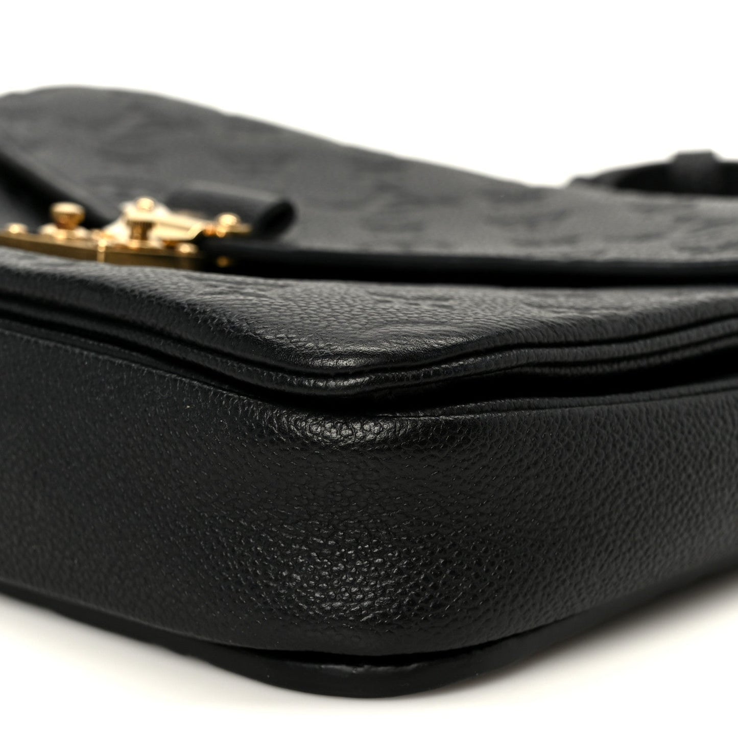 Empreinte Pochette Metis Black
