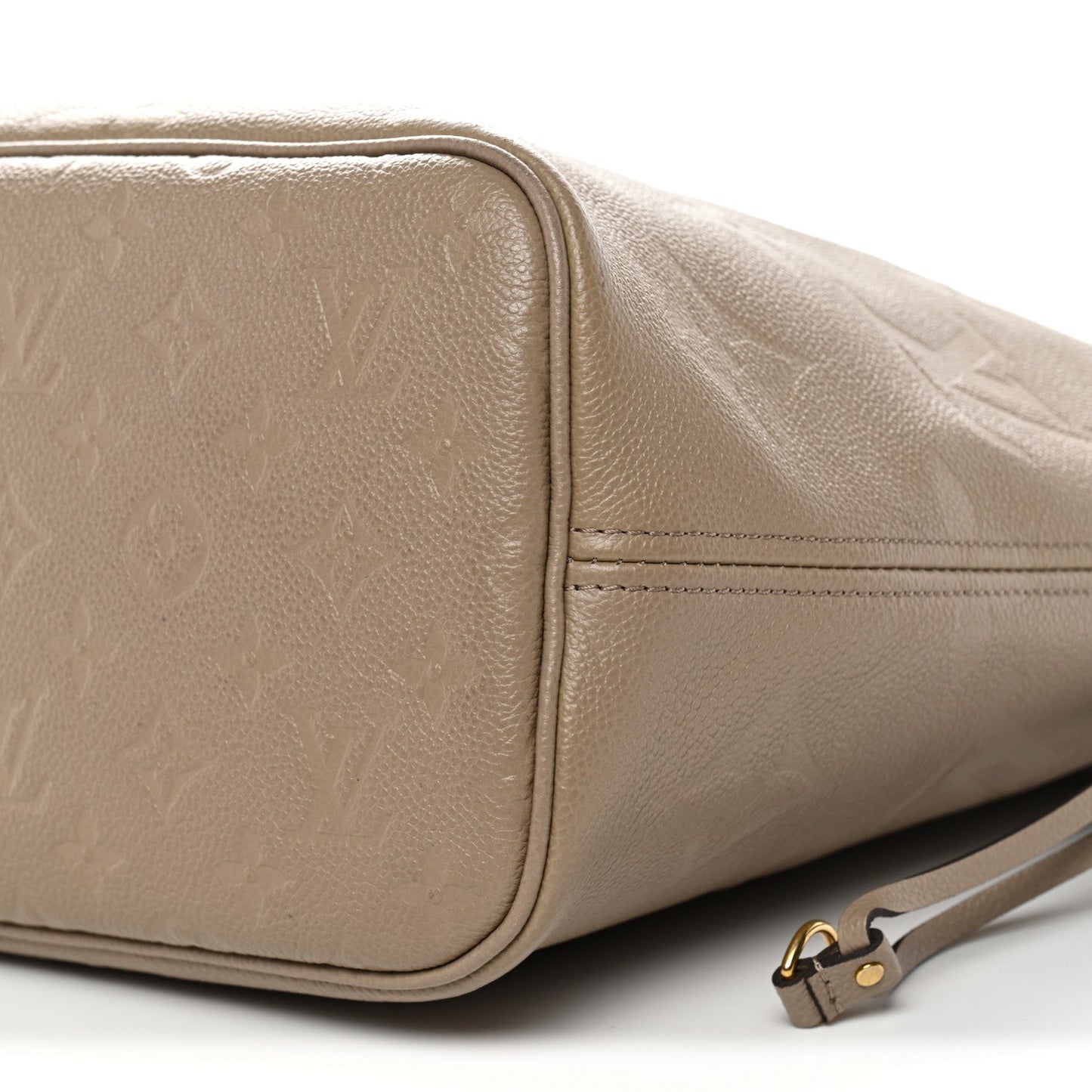 Empreinte Monogram Giant Neverfull MM Tourterelle