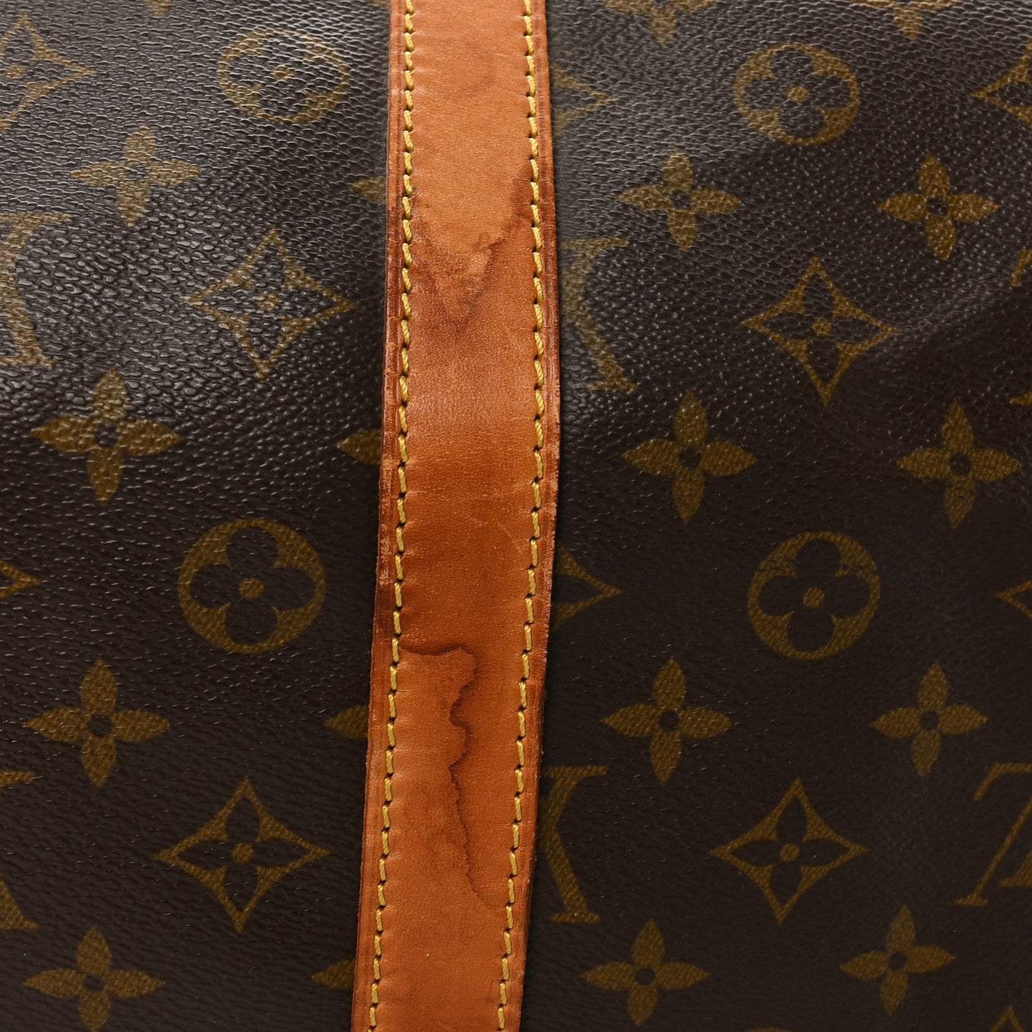 Monogram Keepall Bandouliere 55
