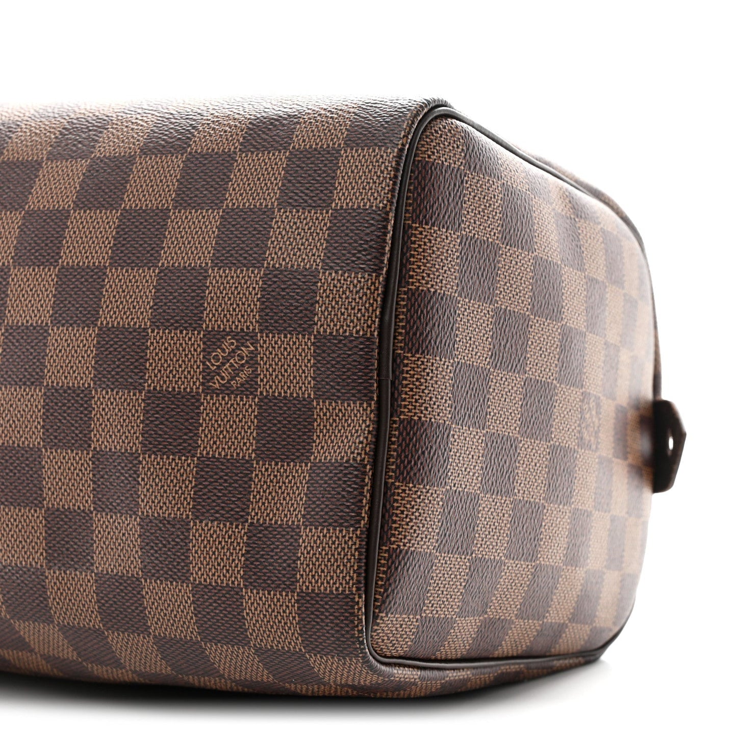 Damier Ebene Speedy 25
