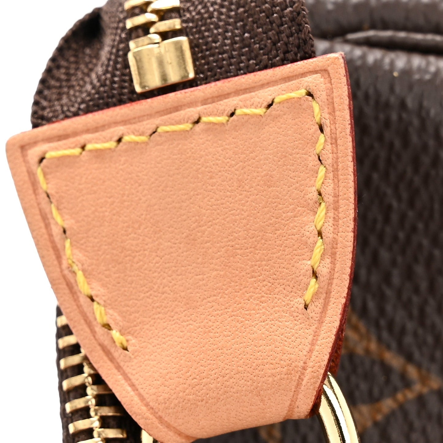 Monogram Mini Pochette Accessories