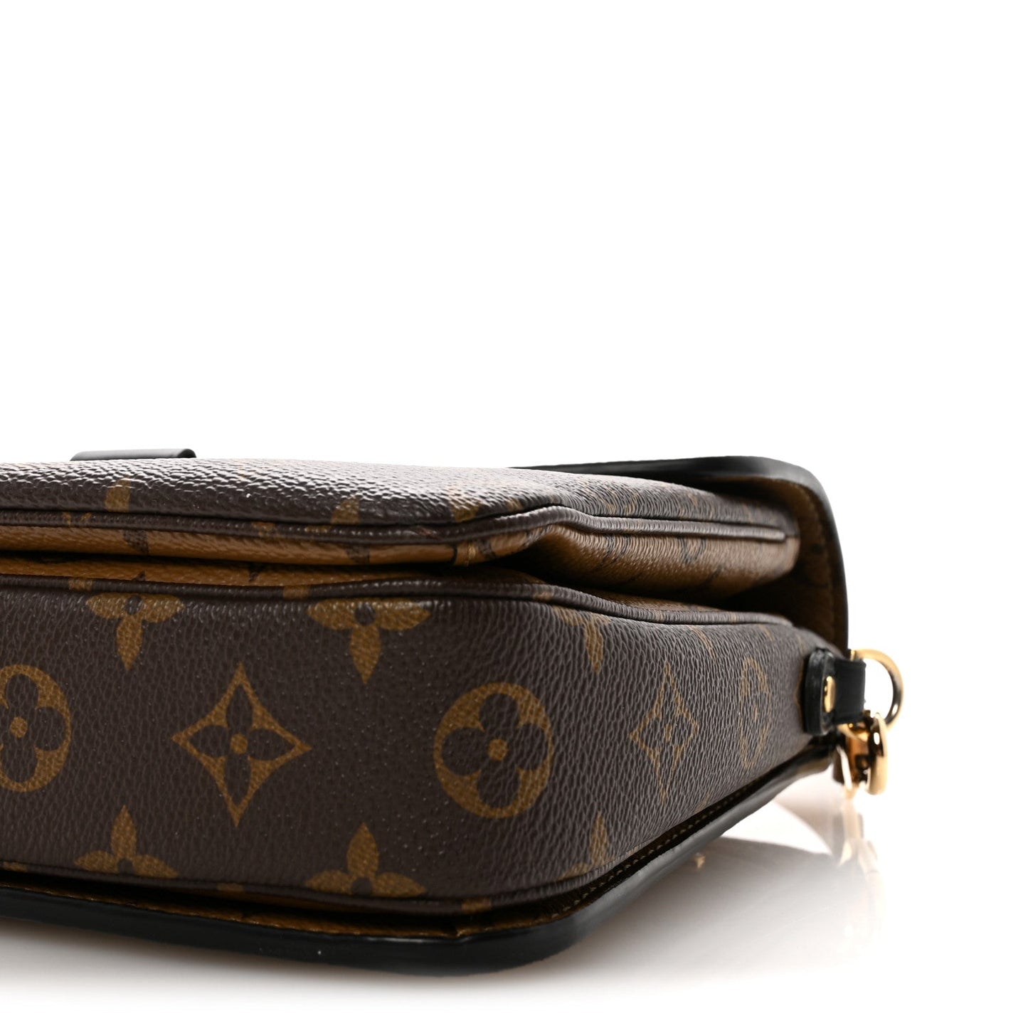 Reverse Monogram Pochette Metis