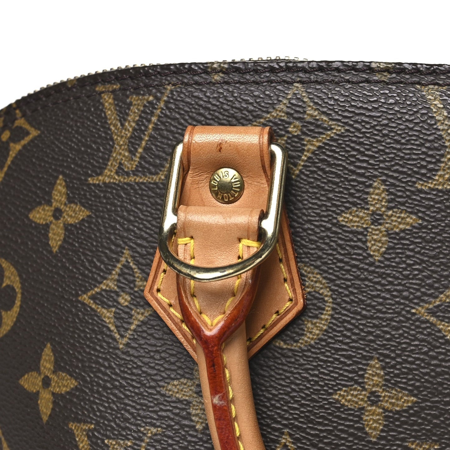 Monogram Alma PM