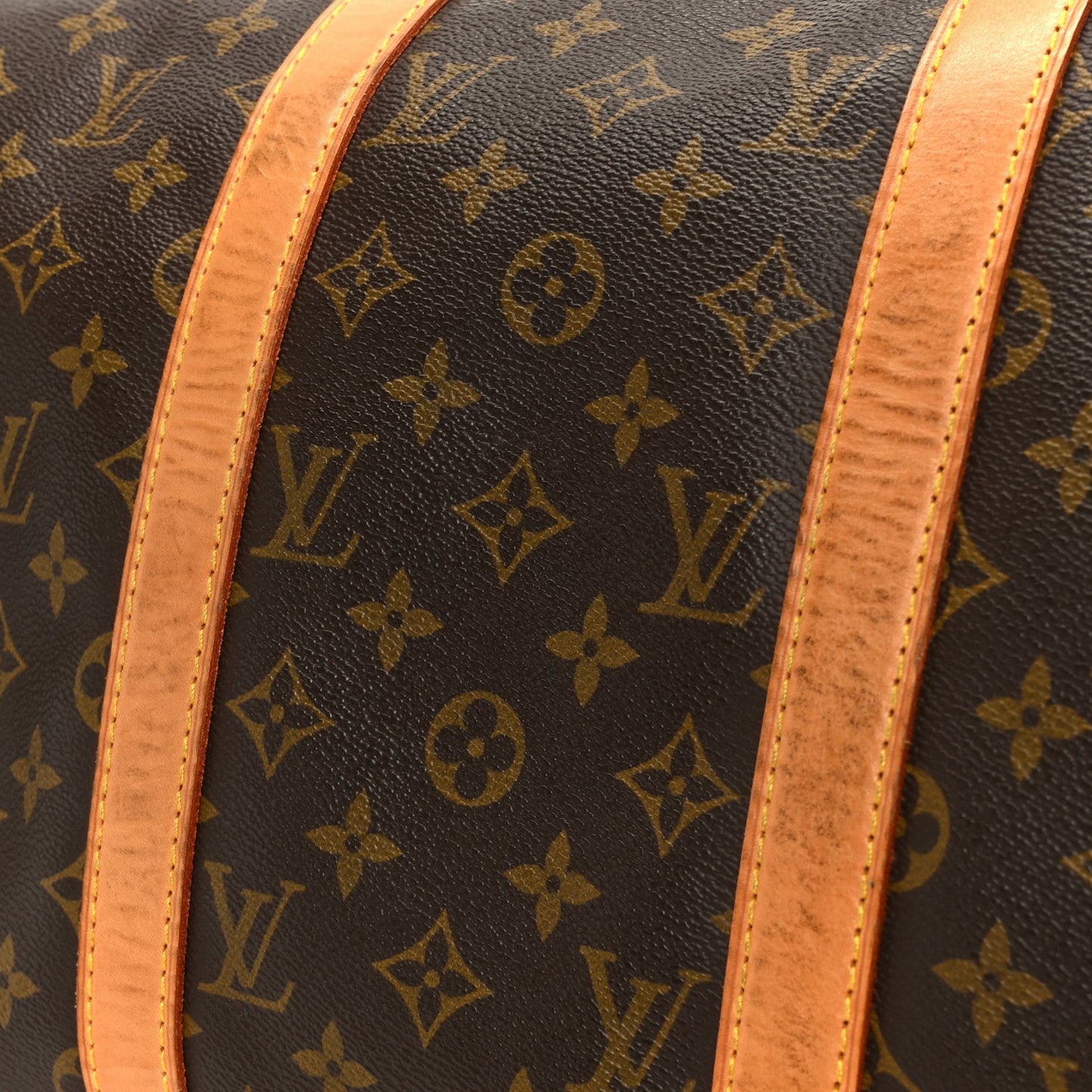 Monogram Keepall 50